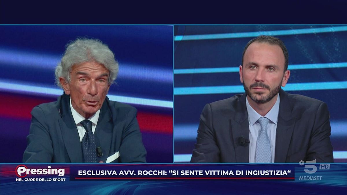 Quanta politica c'è nel mondo degli arbitri?