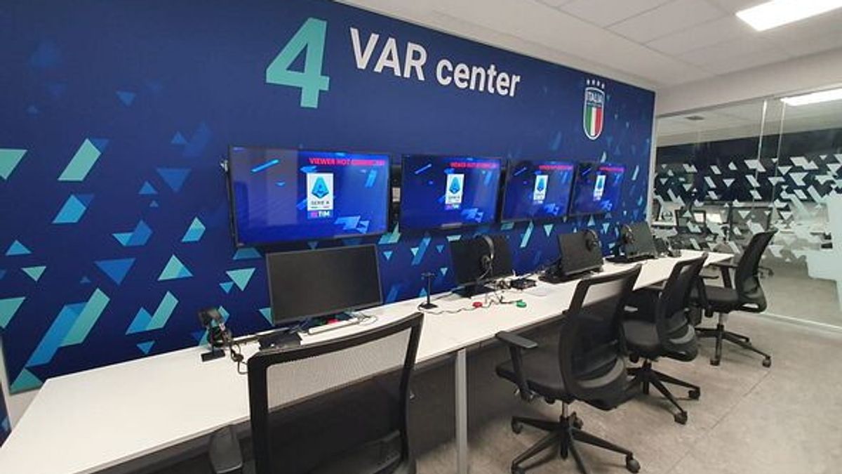 Sala Var