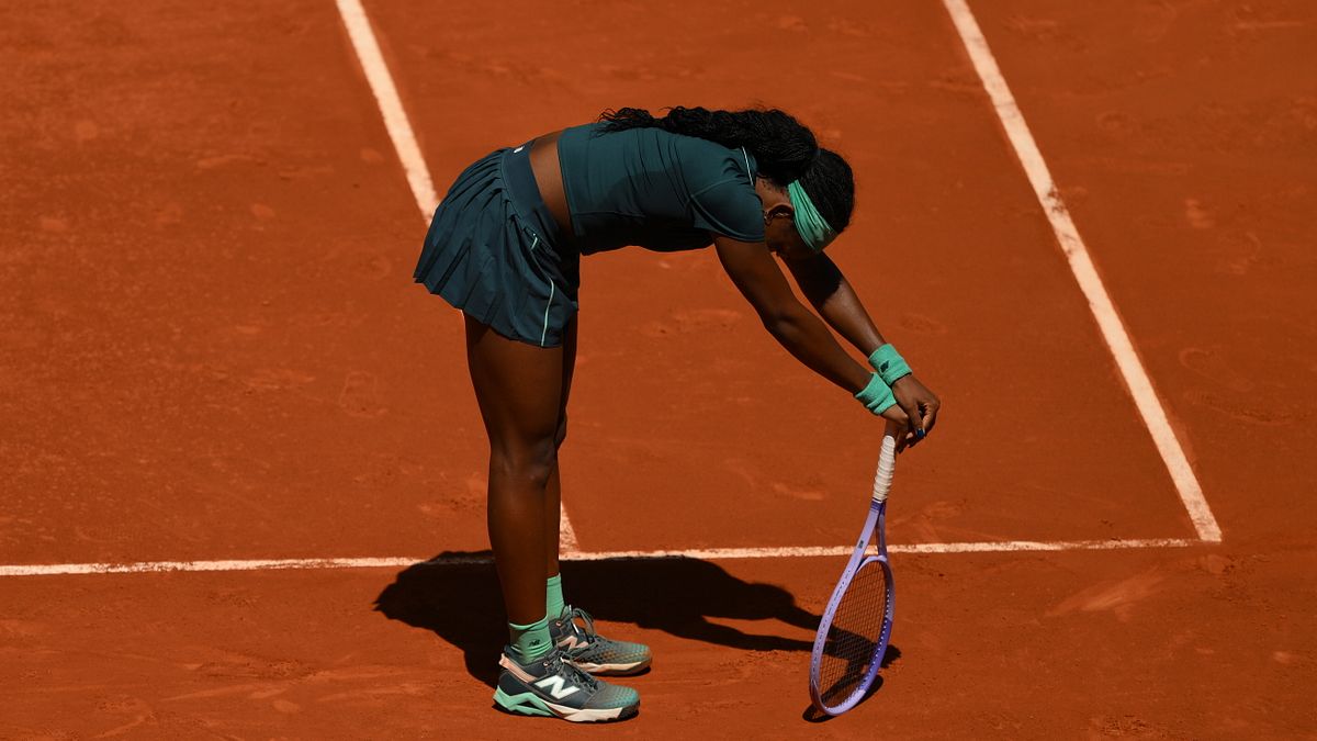 Coco Gauff
