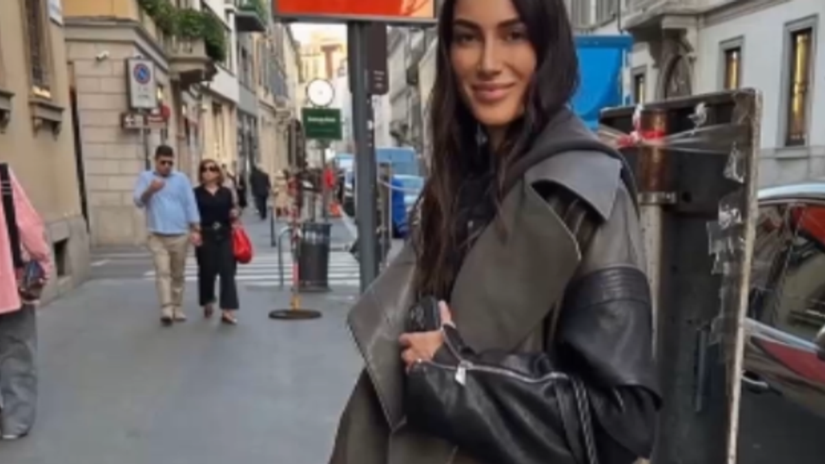 La moda per le strade di Milano durante il Fuori Salone