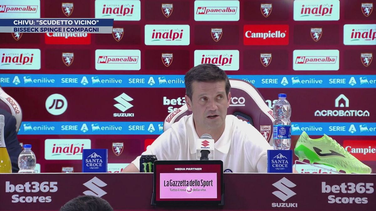 Chivu: "Scudetto vicino"