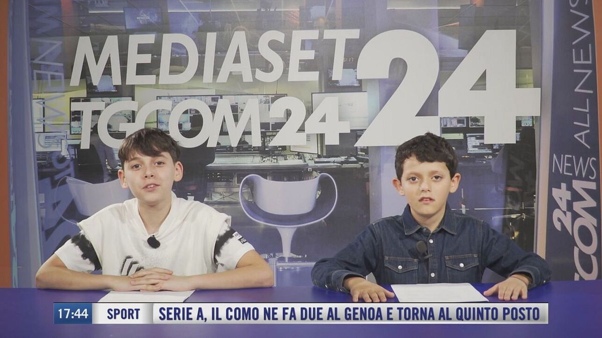 Puntata del 26 aprile