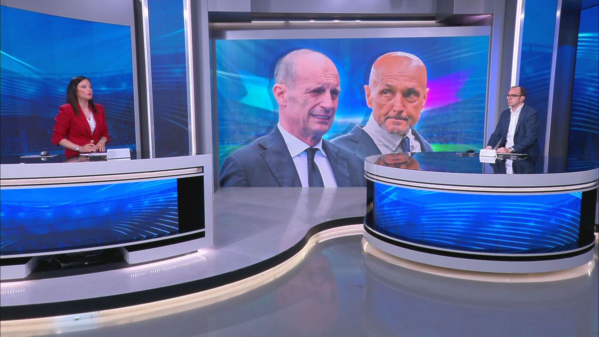 Trevisani: "Per il quarto posto ancora tutto aperto"