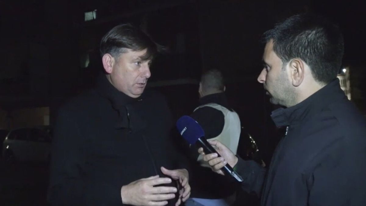 Spaccio e degrado, notte ad Avezzano con don Coluccia