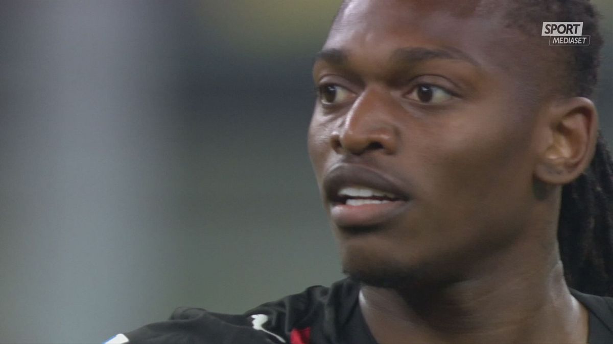 SRV RULLO MILAN ATTACCO OGGI NO / DOMANI SI 27/04  SRV