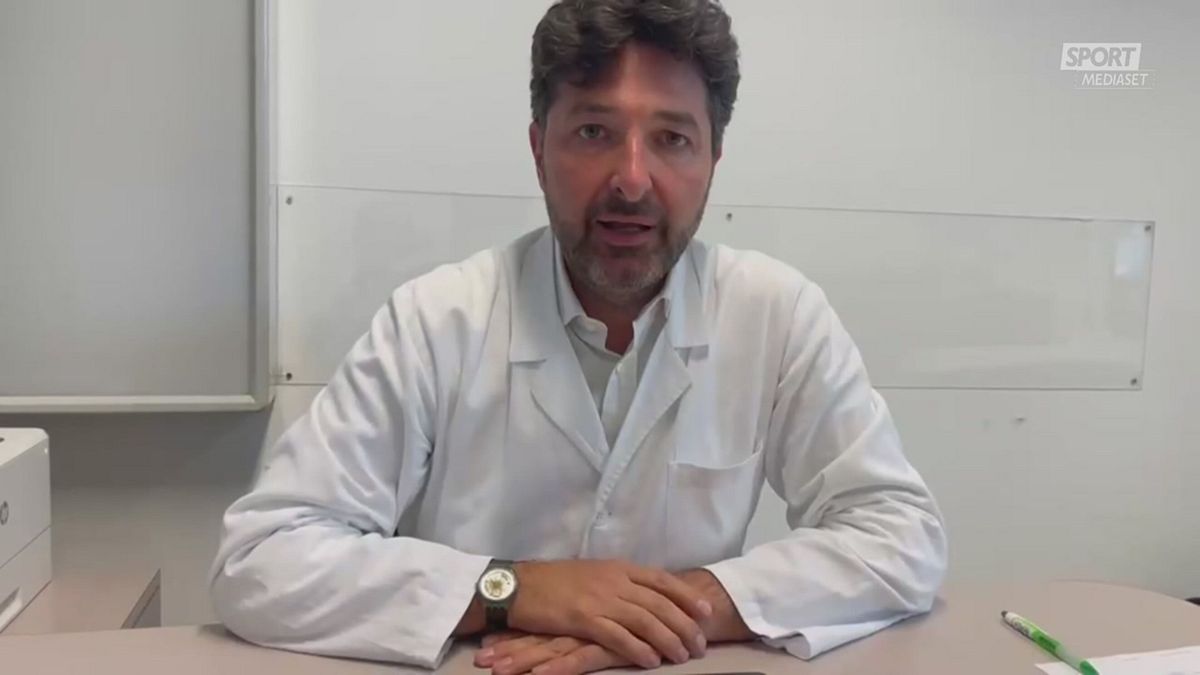 CLIP MN OK VITALI SU MODRIC 27/04 SRV