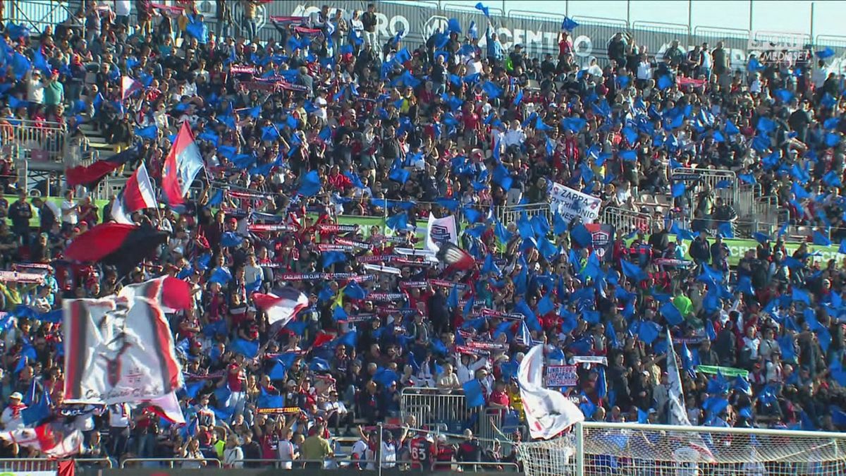 SRV RULLO SUPERMOVIOLA CAGLIARI-ATALANTA 27/4