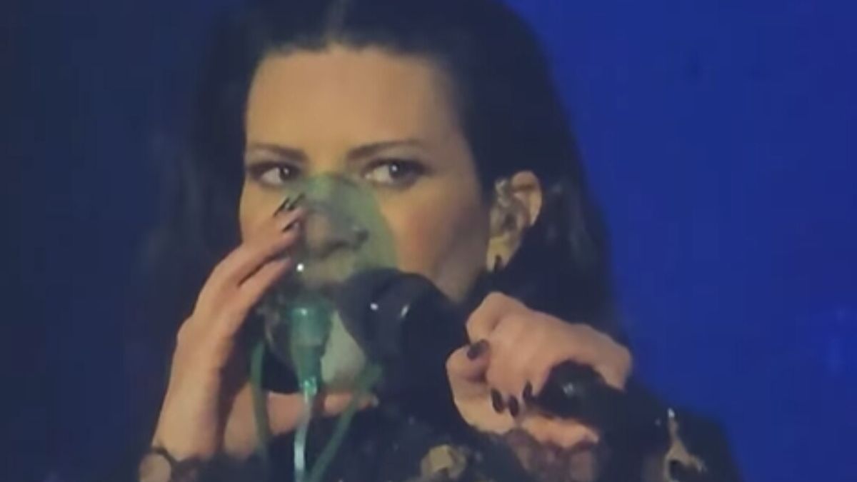 Laura Pausini