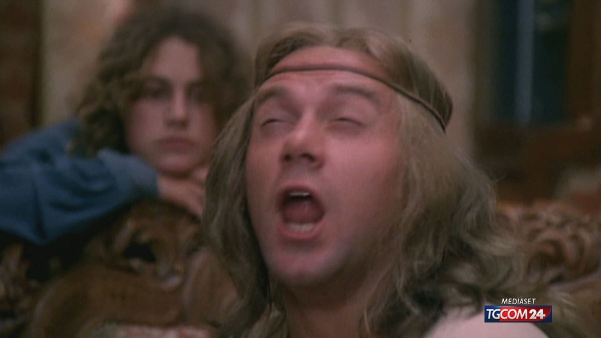 Carlo Verdone riporta "Un sacco bello" in sala