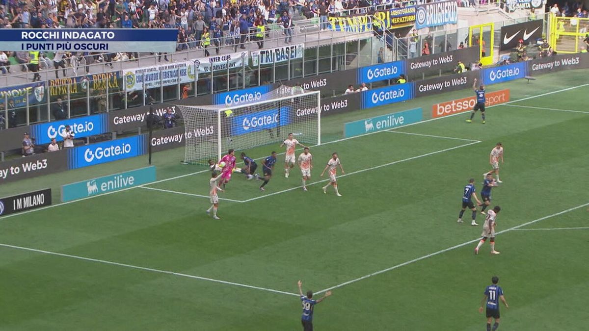 Inchiesta arbitri, ecco i punti oscuri