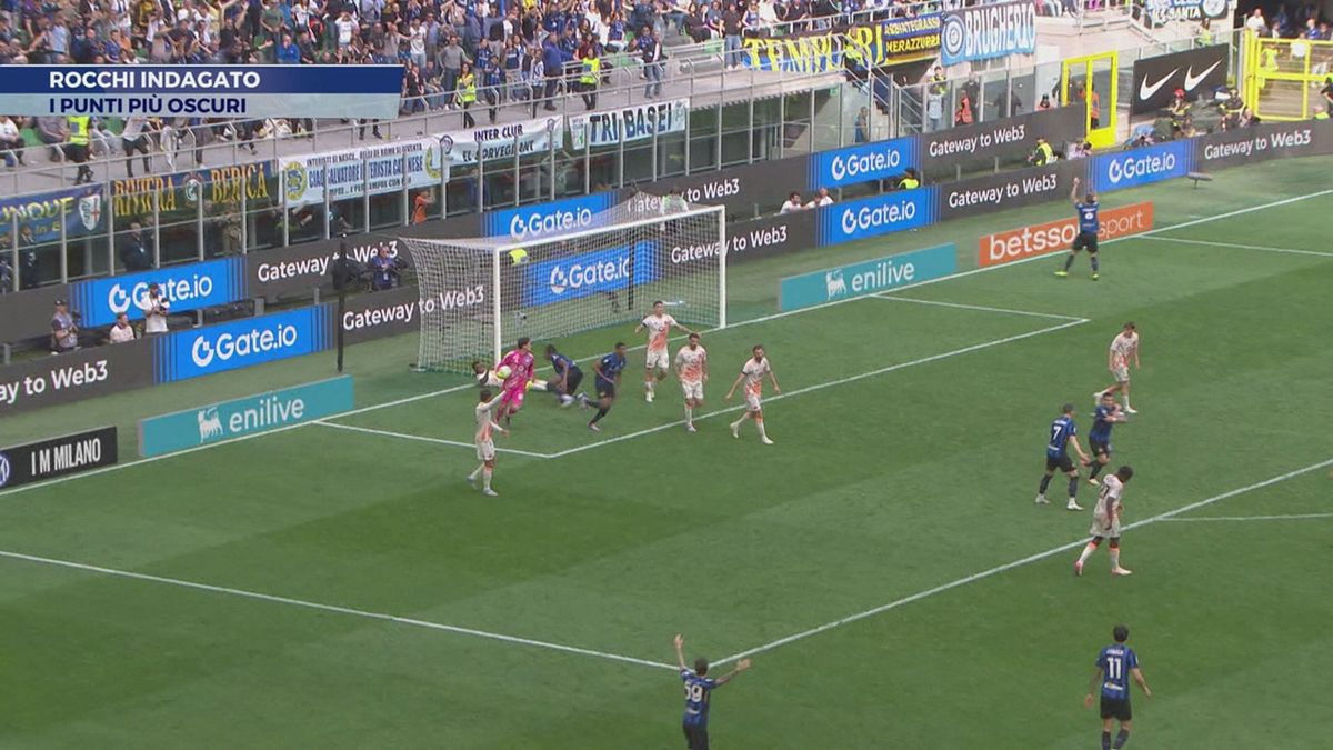 Inchiesta arbitri, ecco i punti oscuri