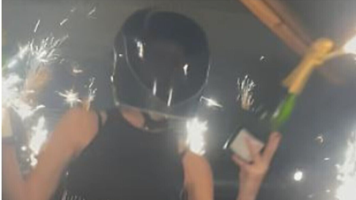 Cyane Panine, cameriera del bar Le Constellation di Crans-Montana morta nel rogo di Capodanno