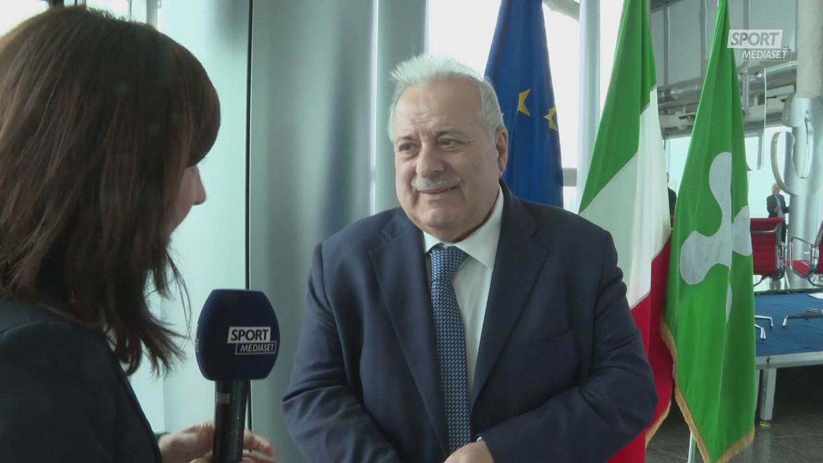 DICH PRES MANFREDI DICH