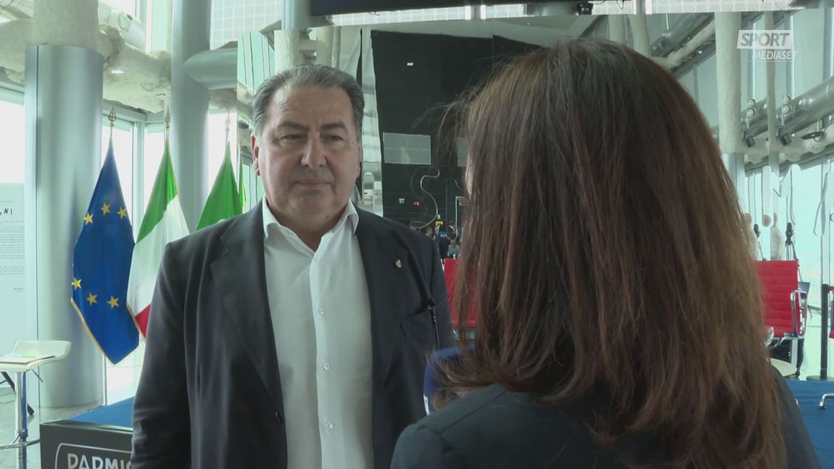 DICH DE GIORGI  DICH