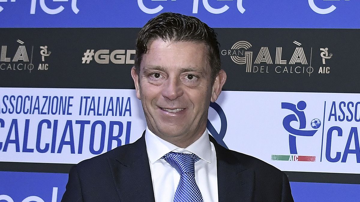 Gianluca Rocchi