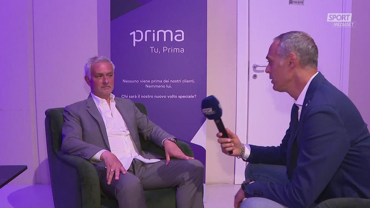 DICH INTEGRALE MOURINHO SRV