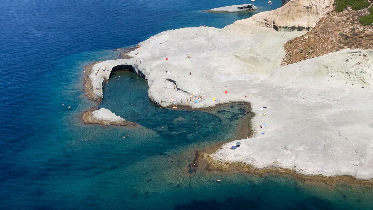 Cane Malu, Bosa, Sardegna 