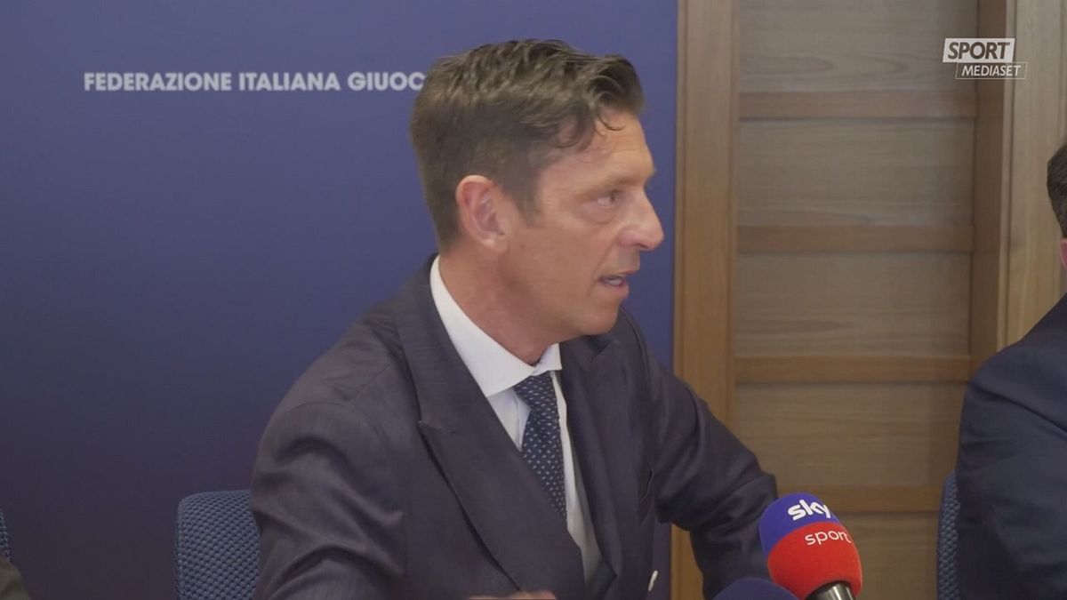 DICH ROCCHI "PERCHé NON HO MOSTRATO AUDIO INTER-ROMA" DICH