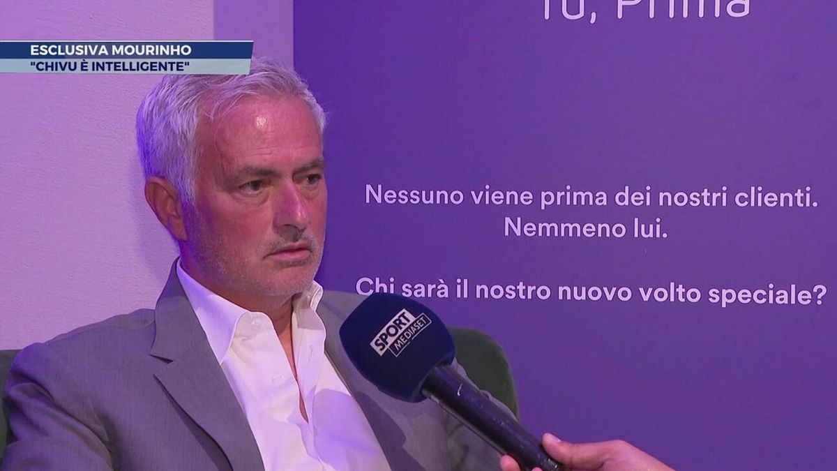 "Chivu è intelligente"