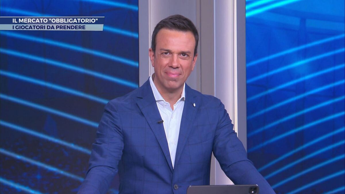 Mercato: "Chi serve per forza alle big di Serie A?", gli uomini ideali per Callegari