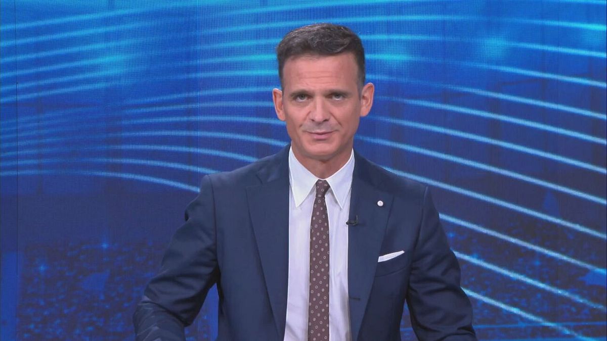 Edizione ore 13.10 del 29 aprile