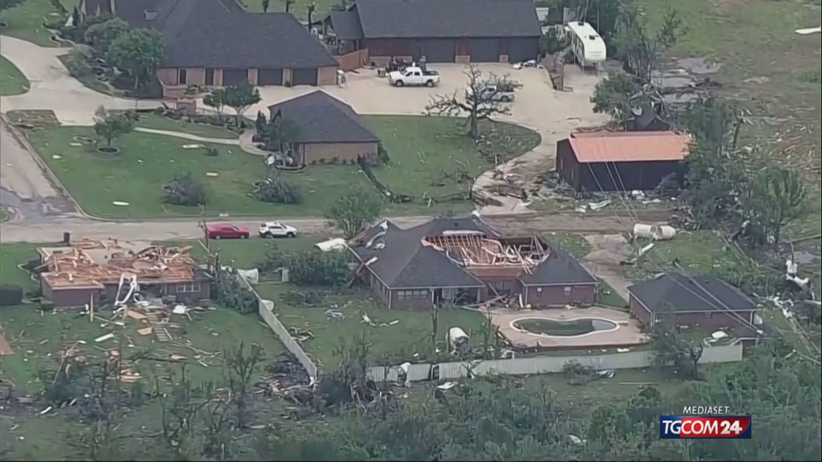 DANNI MALTEMPO TEXAS X SITO SRV