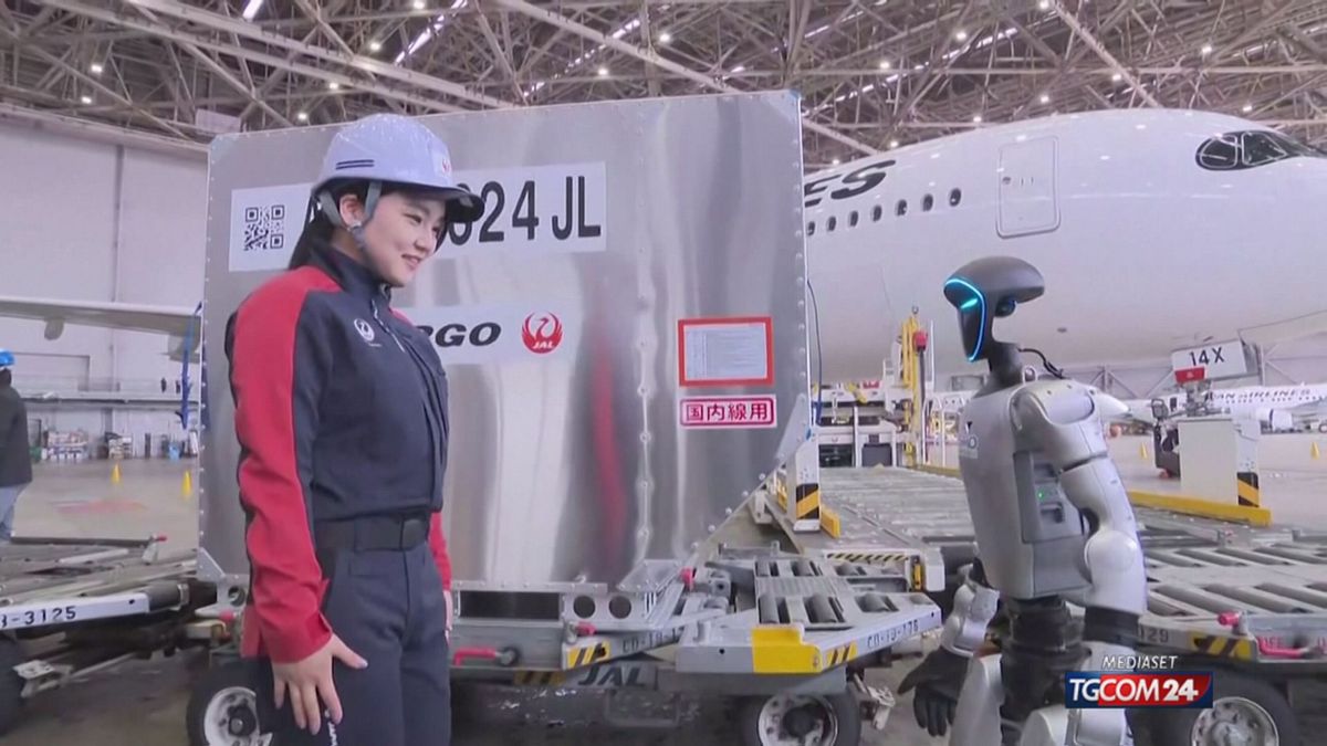 18.00 AEROPORTO TOKYO E AI SRV