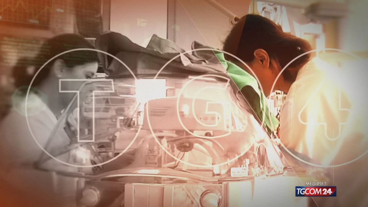 TG4 MEDICINA SRV