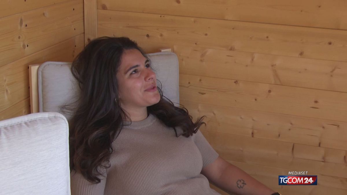 RELAX TRA RONZIO E PROFUMI: NEL TIGULLIO C'È L'APITERAPIA X SITO SRV