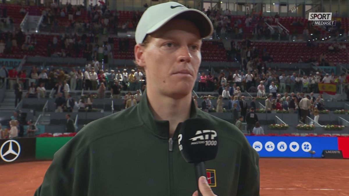 DICH SINNER POST JODAR DICH