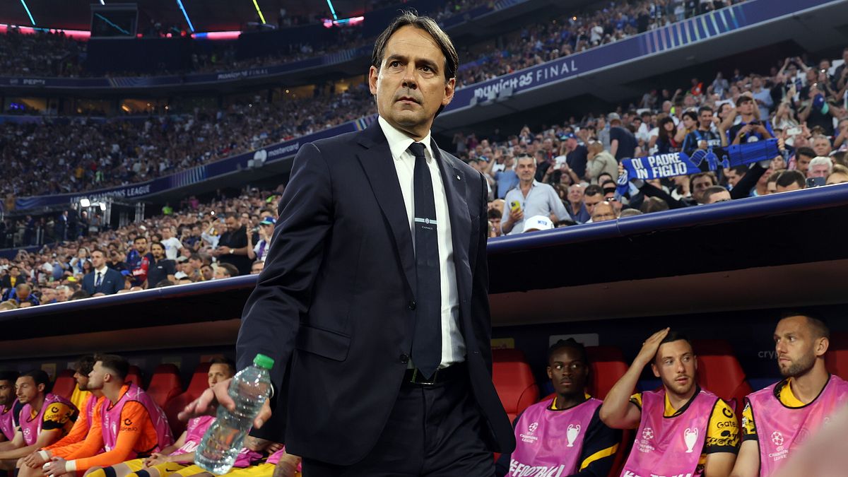 Simone Inzaghi