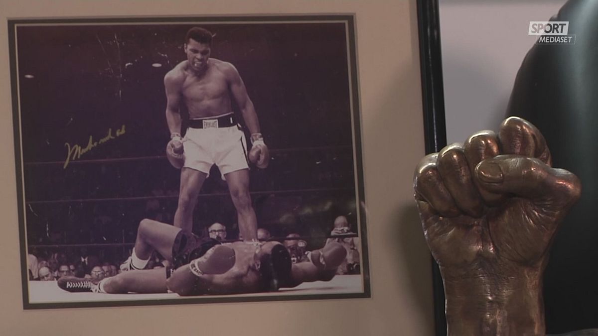 DICH INTEGRALE PRES. FPI D'AMBROSI SRV