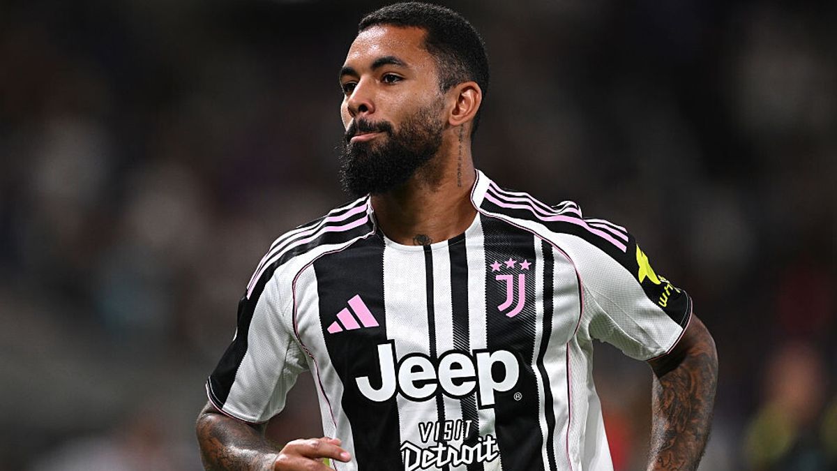 Douglas Luiz - 51,50 milioni di euro