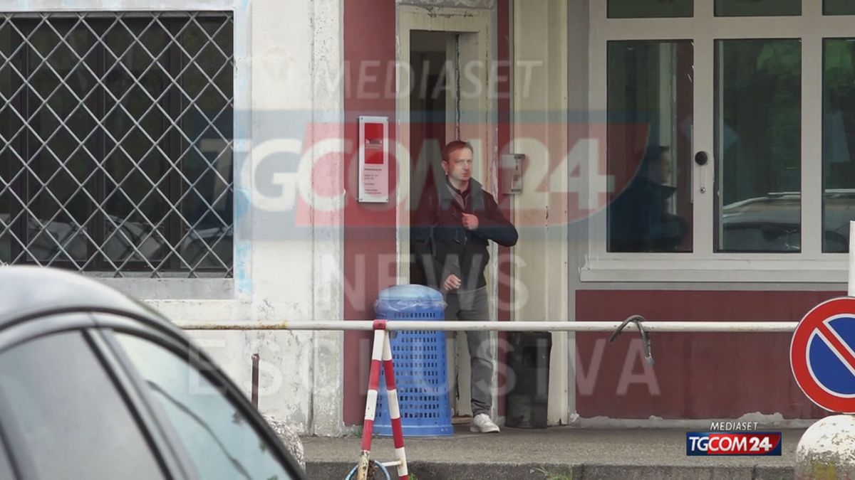 STASI ESCE CARCERE X SITO SRV