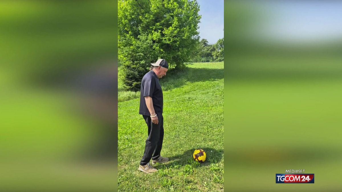 Roberto Baggio sbarca su TikTok: il primo video è già virale