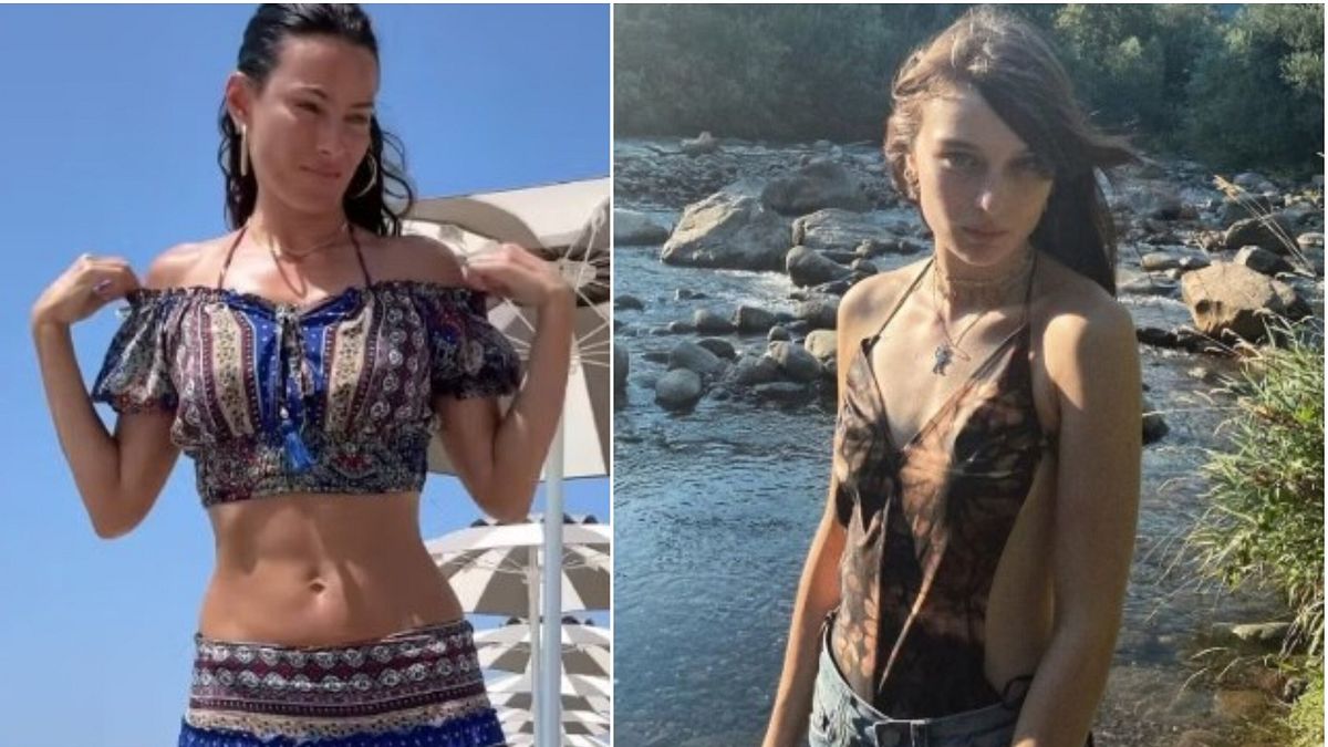 Paola Turani, Alice Pagani