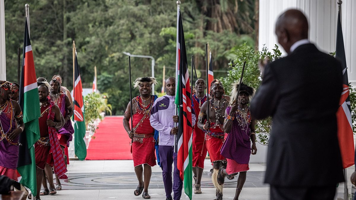  Sabastian Kimaru Sawe