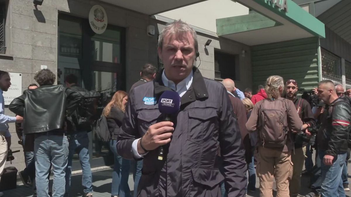 Gervasoni interrogato, tutti gli aggiornamenti