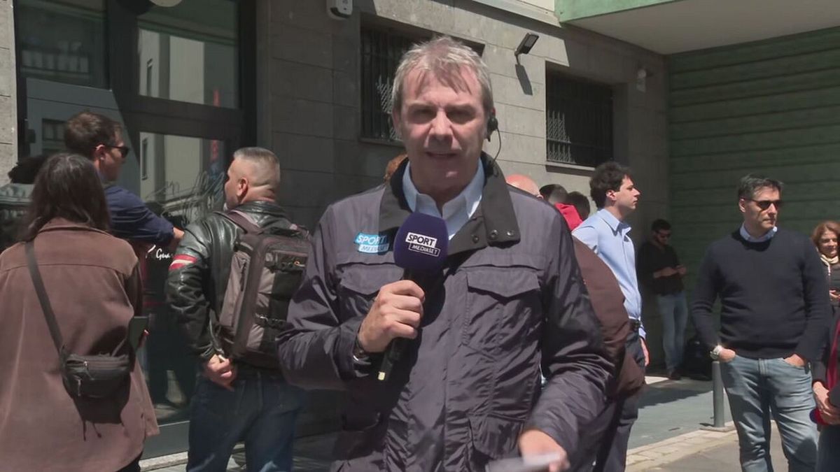 Malagutti: "Ecco cosa prevede la famosa norma salva Rocchi"