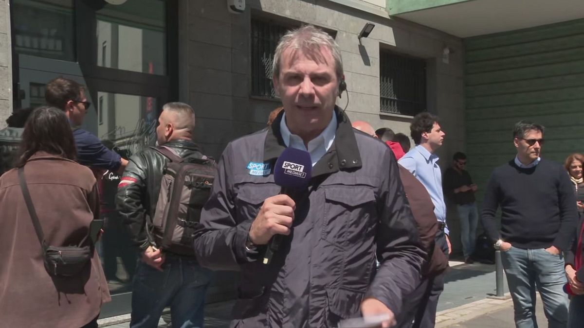 Malagutti: "Ecco cosa prevede la famosa norma salva Rocchi"