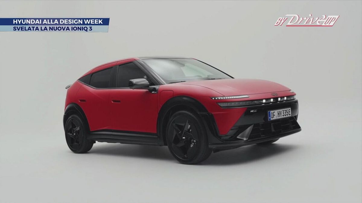 Hyundai alla Milano Design Week