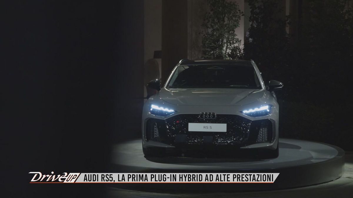 Audi alla Milano Design Week, portale verso il futuro