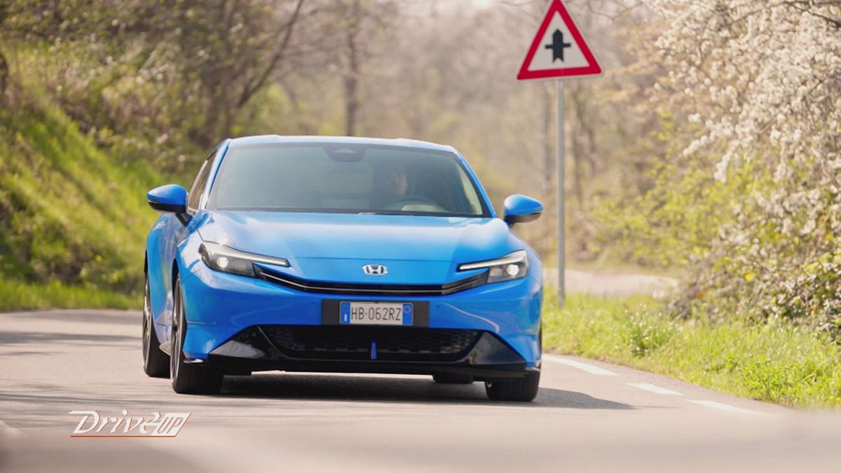 La puntata del 30 aprile #DriveUp