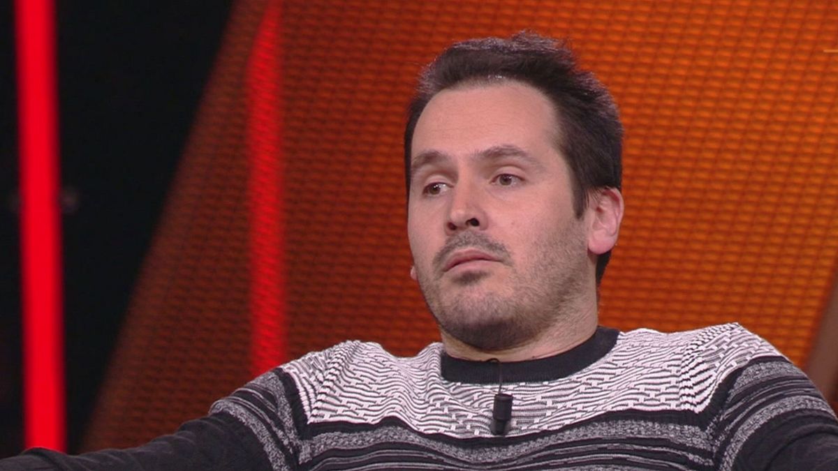 12.00 SEMPIO E GENITORI STASI SRV