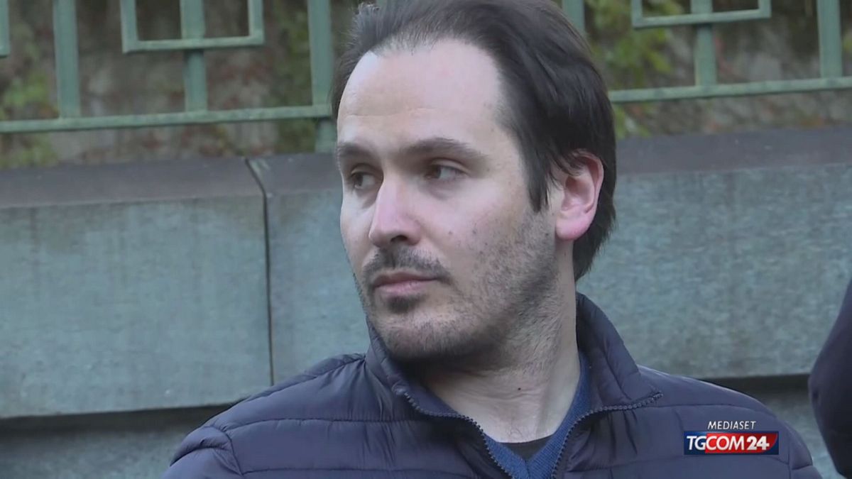 GARLASCO, ECCO COME è ANDTA OK SITO SRV