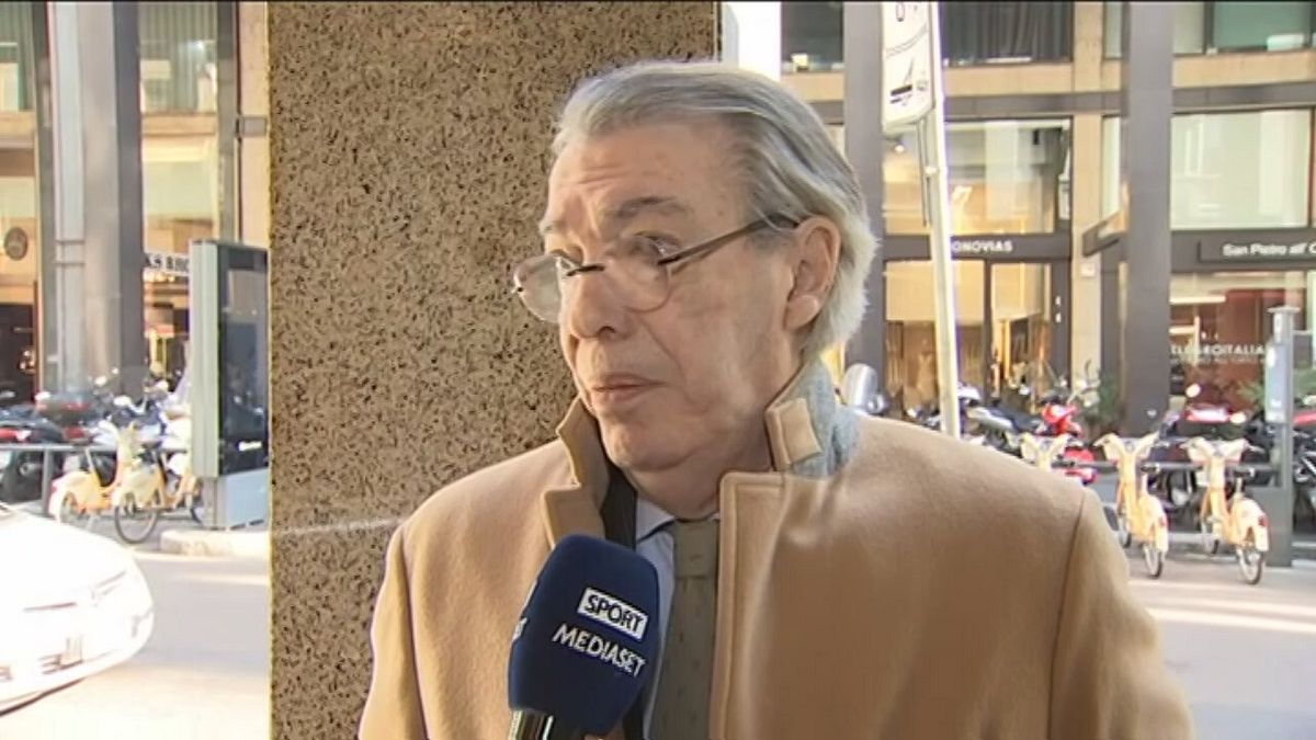 Dichiarazioni Moratti