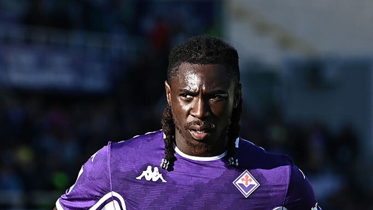  FIORENTINA – Kean (in forte dubbio), Shom (in forte dubbio), Lamptey, Kouamé