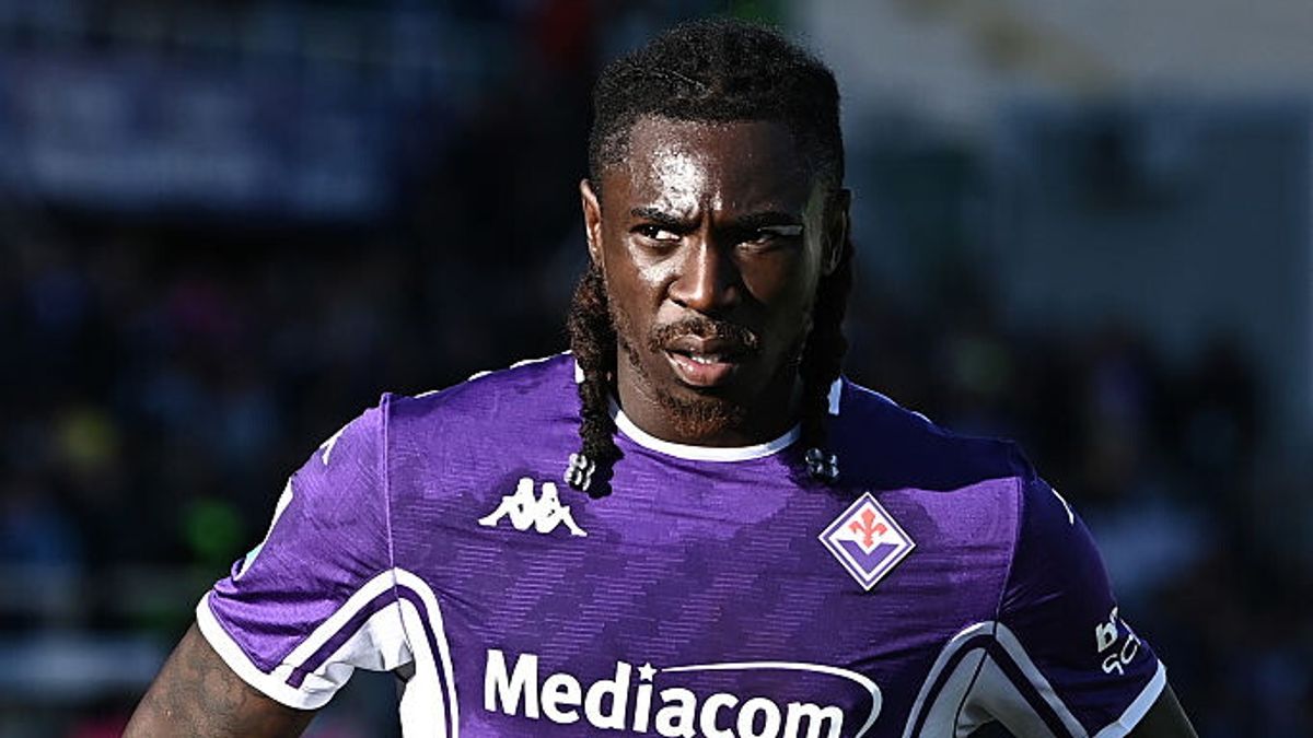 FIORENTINA – Kean (in forte dubbio), Shom (in forte dubbio), Lamptey, Kouamé