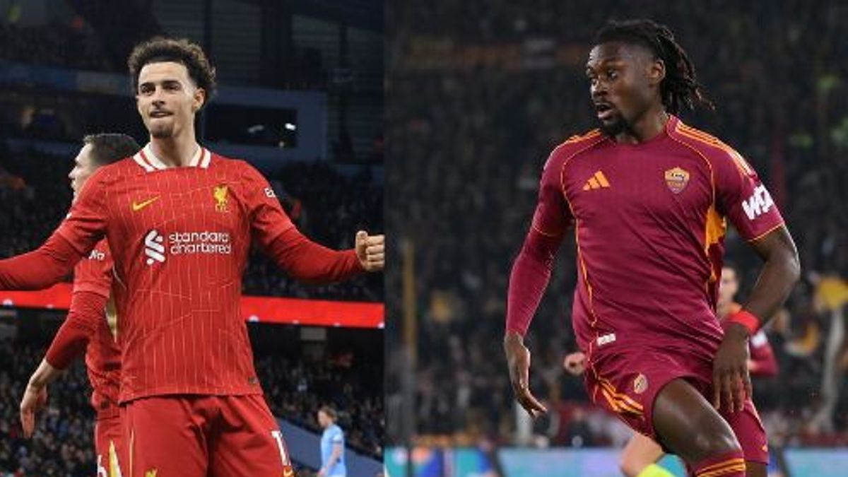 Diaby, Jones e Konè