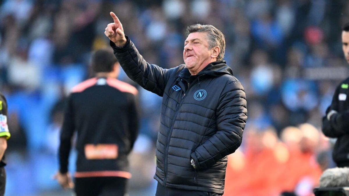 Walter Mazzarri
